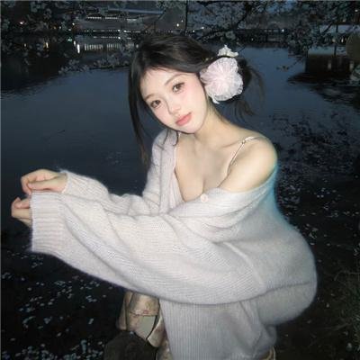 我以前比较黑