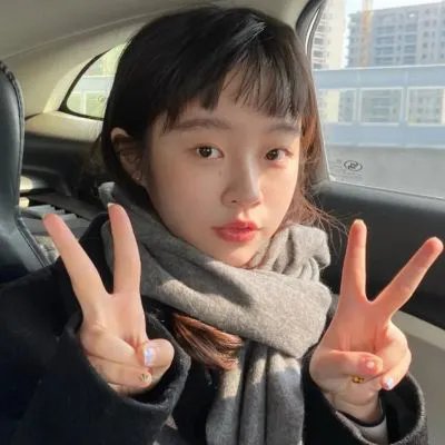 小美人鱼